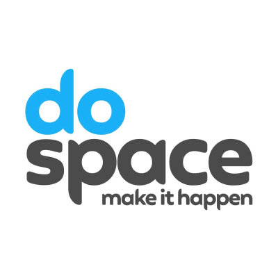 Dự án khởi nghiệp DoSpace Software