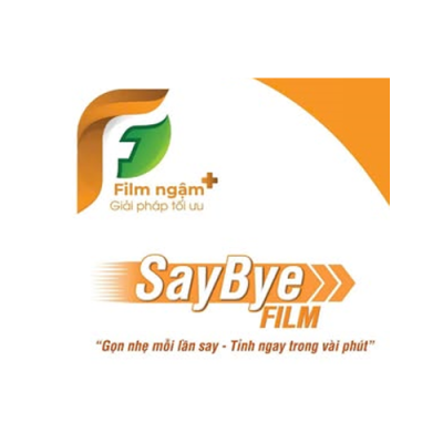 Dự án khởi nghiệp SayBye Film